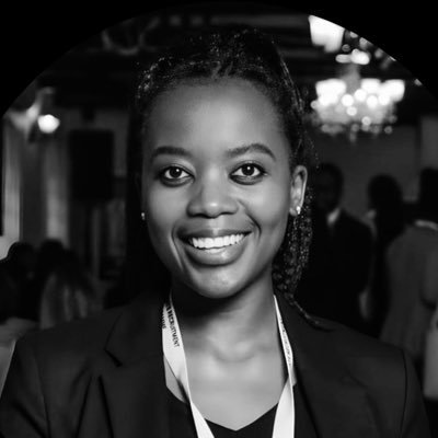 Journalist @SabcNews | Communications | Social Media Strategist | Evidence Of GOD'S Favour| Witsie |
