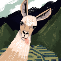 Llama Slay (@slayllama) 's Twitter Profile