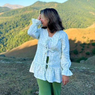 zahraghlmi's profile picture. گمشده در هیاهو