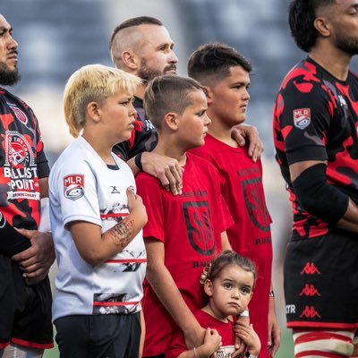 Matt Giteau ๐ฆ๐บ Profile