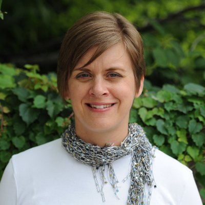 Exploring New Frontiers in Evidence-Based Design & Planning
Educator/Researcher/Academic Leader/@UofMDesign/@UMNIonE
