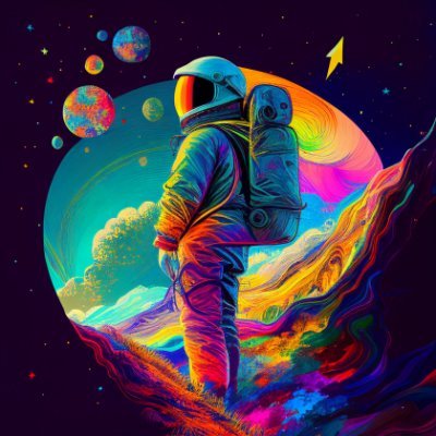 AabidZaheen's profile picture. Milky Way wanderer, seeking solace in the cosmos.