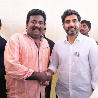 MAHARKHAN11824's profile picture. BCOM.COMPUTERS 
OCCUPATION:-POLITICIAN
TELUGU DESAM PARTY
RAJAMPET CONSITUTION NANDALUR ANNAMAYA DISTRICT