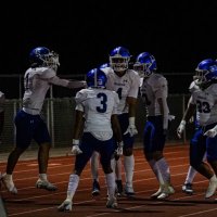 treyvohn_j (@j_treyvohn) 's Twitter Profile Photo