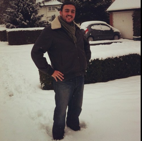 rvenga's profile picture. 