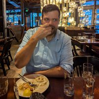 Charlie Hildebrand (@cehildebrand) 's Twitter Profile Photo