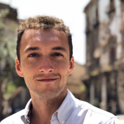 AI Lead @ MetaMask 🦊 ERC-8004 author. Founded & scaled companies in EdTech & Web3. On a mission to build mass survival tech: https://t.co/gWT1RXaQkN