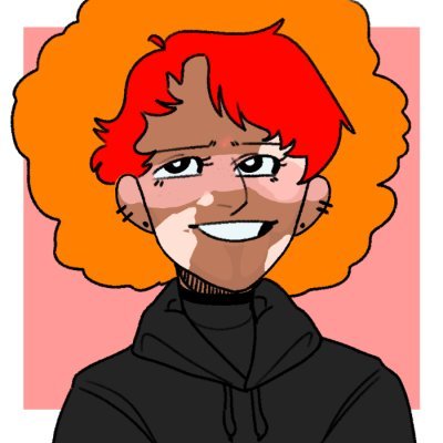 cyberbabyxyz's profile picture. GUTS @ 💯