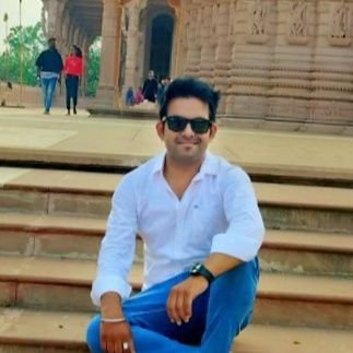 AnilMot46867965's profile picture. जय श्री राम 🚩🚩🚩