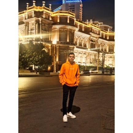 A7med_M_Abbas's profile picture. FCAI_CU
Cyber security 
Bug Hunter