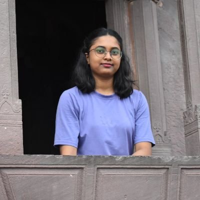 PooojaKashyap's profile picture. 