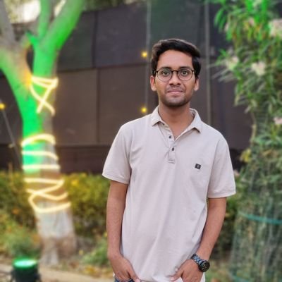code_kushagra's profile picture. 3rd Year Engineering Student 👨🏽‍💻
@saraf_kushagra