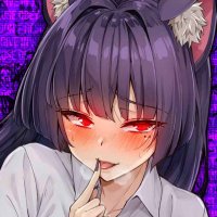 Rogue (@arogueentity) 's Twitter Profile