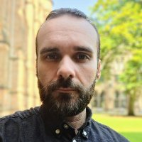 Sebastian G. Mutz | Dr. habil. (@sebastian_mutz) 's Twitter Profile Photo