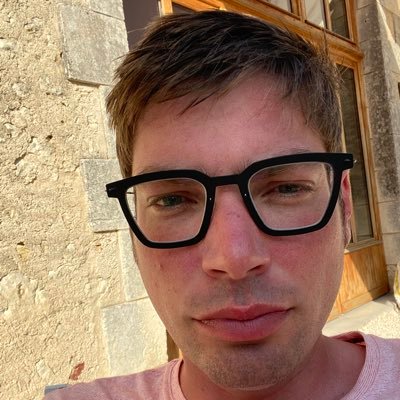 jarkomes's profile picture. Program Manager - Tinkerer - Dad