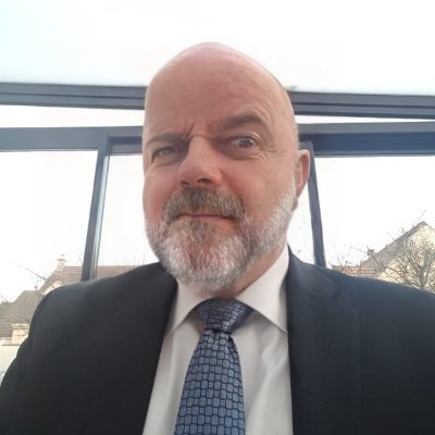 Tonthony1980's profile picture. Diplômé en Neurobiologie et Physiologie cellulaire, opposé aux absurdités scientifiques autour du covid, à la propagande européiste ou mondialiste.
#Frexit