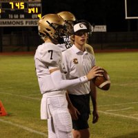 Brodie Dufrene (@brodie_dufrene) Twitter profile photo