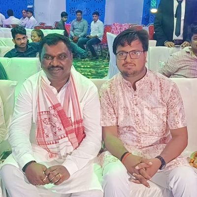 Activist, BJP Jharkhand (Chandankiyari Assembly Constituency)