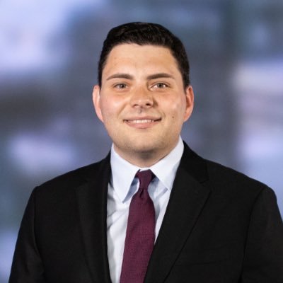 Previously: Weekend MMJ @WBNG12News • Spring 2024 @WPRI12 News Intern • @WorcesterState Grad • Info: rjsheedytv@gmail.com