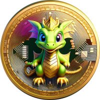 The Dragon on Tron (@officialdgtron) 's Twitter Profile