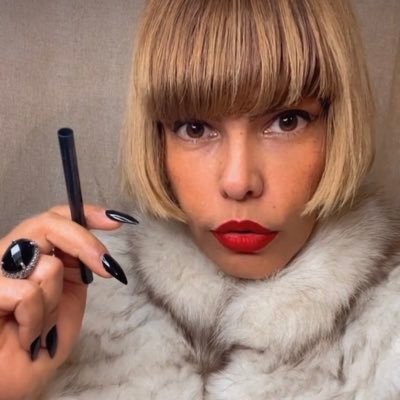 xexotika's profile picture. #Artist #Singer #Songwriter ❤🎵🎶 #Artista #Compositora #Cantante #Businesswoman #DR 🇩🇴 #RD The Alterego of @GreyPeñaGrullón