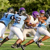 Thomas Black (@thomasblack52) 's Twitter Profile