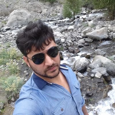 Data Scientist  -  Machine learning and Deep learning are some of. My Distinguish features!!!