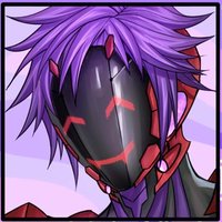 Chisai Chupacabra | Vampire Cyborg Mecha-Pilot💜🖤 (@chisaicabra) 's Twitter Profile