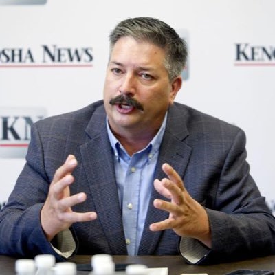 Randy Bryce