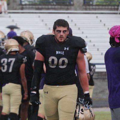 Mason Mudd Profile