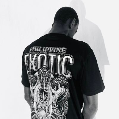 AnkamEric81361's profile picture. never Scared 🌊