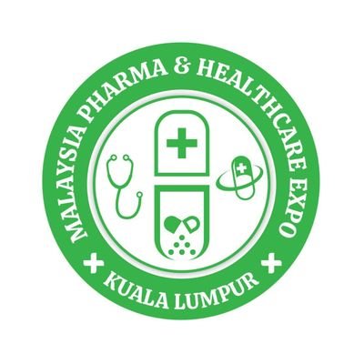 mphcexpo's profile picture. biggest pharma and healthcare exhibition with major partners from Malaysia