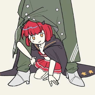 鴨田飛毛@低浮上さんのプロフィール画像