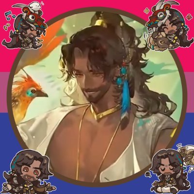 22y
SHAMANE FAN N° 203
🦊AFTG🦊
🔞sem menor de idade pfv🔞