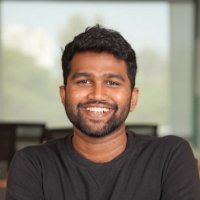 Param Shah (@shahrcastic) 's Twitter Profile