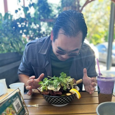 Product Marketing Manager for The New Blank/Epic Store. He/Him. Stroke survivor with Wallenberg Syndrome. Normie with a chaotic aura. Mostly on the other site.