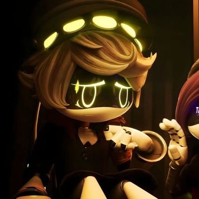 universefel1x's profile picture. 