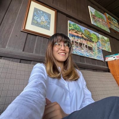 20|Youth Advocate in Taiwan|NTNU Geography and East Asian Studies Major x NTU Sociology Minor |VP @ Taiwan Youth Association for Democracy