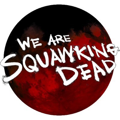 a #podcast pulverizing episodes BEYOND #TheWalkingDead UNIVERSE!
🆕PRESENTLY PULVERIZING: #DarkWinds, #TheLastOfUs, and #TWDDeadCity