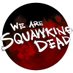 SQUAWKING DEAD (@squawking_dead) Twitter profile photo