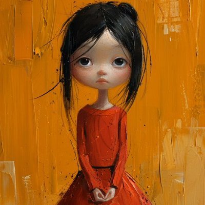Elsie_lwg's profile picture. まる子みたいに強くて、可愛くなりたいです。私の人生は自分でコントロールします。😁