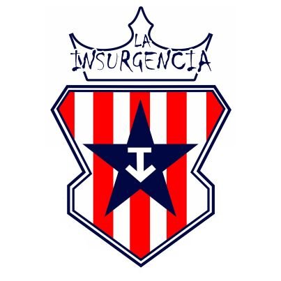 Viajando por todo México y el mundo, la Barra del Club Deportivo Guadalajara, la que va siempre al frente.
¡SIEMPRE INSURGENTES!
