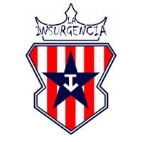 BARRA INSURGENCIA (@b_lainsurgencia) 's Twitter Profile Photo BARRA INSURGENCIA (@b_lainsurgencia) 's Twitter Profile Photo