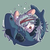 Cheese (@cheesaxis) 's Twitter Profile