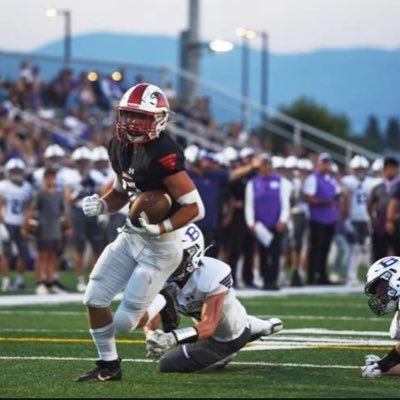 Luke Zundel Profile