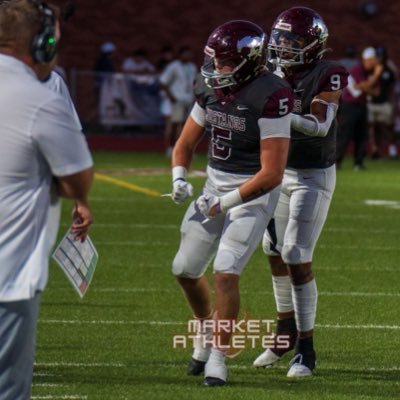 Tyrus Young Profile