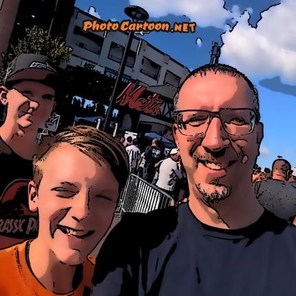 I am a math-teaching, contest-writing, sports-loving father of six (and husband of one). I do my best to follow Jesus; I believe that's where life is found.