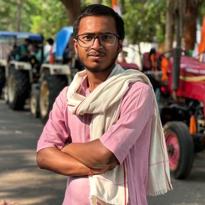 ArinQ62's profile picture. ब्रह्मांड के अनगिनत संभावनाओं को अनुभूत का सिलसिला जारी है।
आप सभी का शुभचिंतक