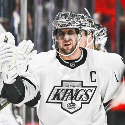 _Dkopitar's profile picture. Huge La Kings fan