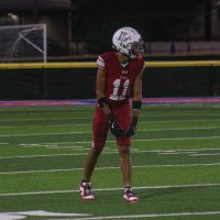 Khris Thomas (“KT”) (@_khristhomas) Twitter profile photo